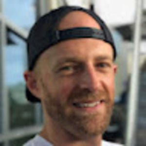 Meet your Posher, Nick